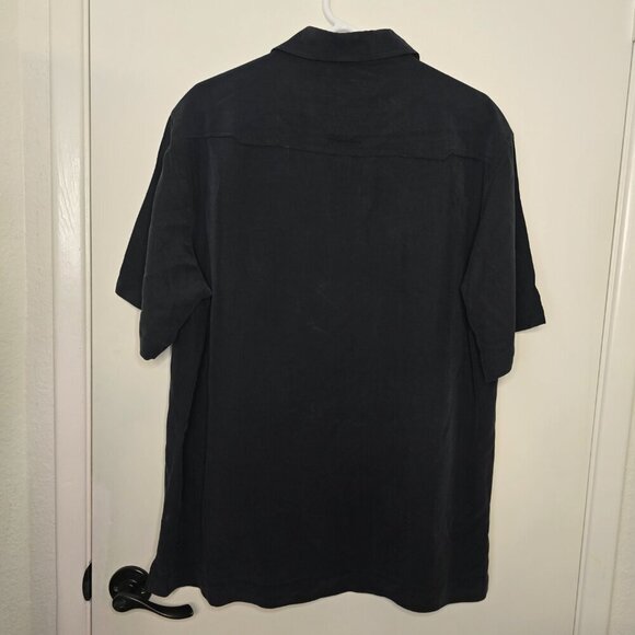 Honolua Surf Company Modal Blend Button Up Shirt - Picture 5 of 7